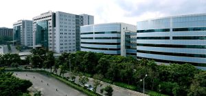 Hyderabad city biotechnology