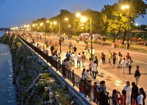 Hyderabad city : Employment, Investment, or Other Factors