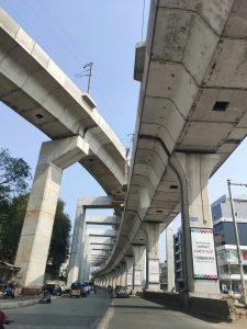 Hyderabad city : GHMC