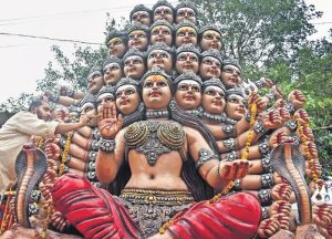 Hyderabad city : A melting pot of cultures, traditions, and historical significance
